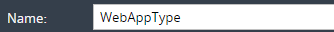 1. Model Name