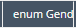 9. Set
enum type