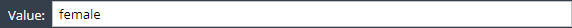 2. Define enum key value