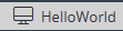 1. Select UI Page