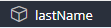1. Select Attribute