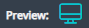 2. Preview UI Page