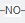 2. Enter Label "NO"