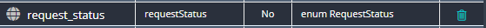 4. Column Type Enum