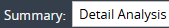 1. Enter Issue Summary