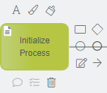 1. Check valid Elements
for Task