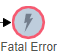 6. Technical Error End Event