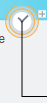 2. Draw a Sequence Flow
to the End Event