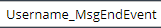 1. Enter Model Name