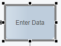 1. Select Task "Enter Data"