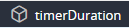 5. Select
Duration Attribute