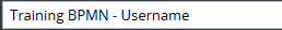 1. Enter Project Name