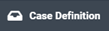 1. Open Case Definition