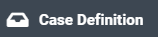 1. Open Case Definition