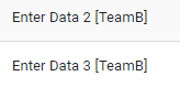 1. Active Tasks
