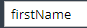 2. Search Attribute