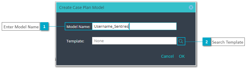 CMMN Training - Chapter 2: Sentries