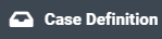 1. Open Case Definition