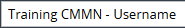 1. Enter Project Name