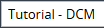 4. Select Project Template