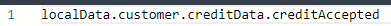 1. Enter Left Script
