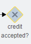 1. Connect Exclusive Gateway