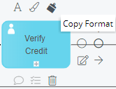 2. Copy Format