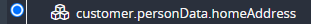 1. Select Attribute