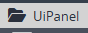 1. Select Folder
