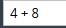 1. Select layout