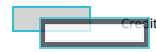 2. Drag&Drop element TextField 