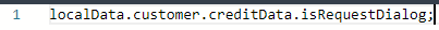 3. Enter Script