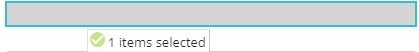 3. Drag&Drop Attribute