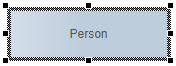 1. Add BO "Person"
