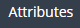 2. Click TAB "Attributes"
