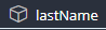 4. Enter Attribute Name