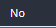 1. Double click 
to disabled option