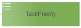 5. Task Priority Constant
