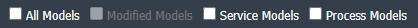 1. Selection Options