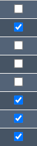 2. Select Specific Models