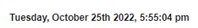 1. Expiration Date