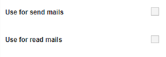 2. Select Email Options