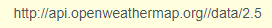 1. Enter URL