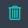 10. Delete specified icon