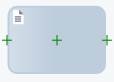 1. Drag&drop Script Task "Save Data"