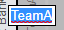 1. Edit Lane Name