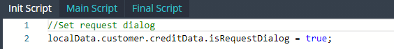 1. Javascript or
Typescript