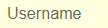 3. Enter User