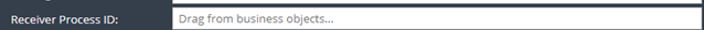 5. Map receiver process ID