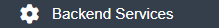 10. Backend Services